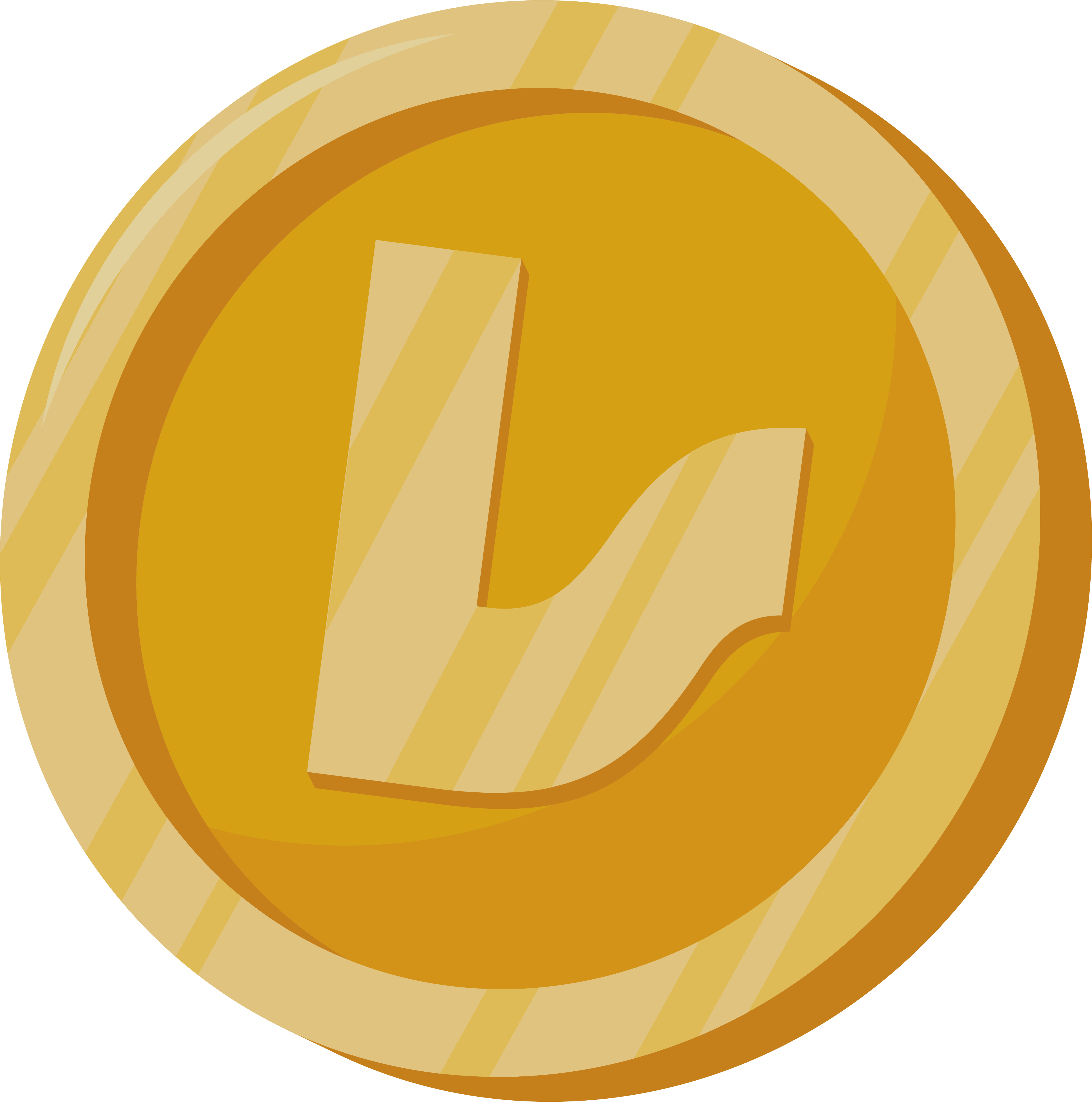 コインアイコン